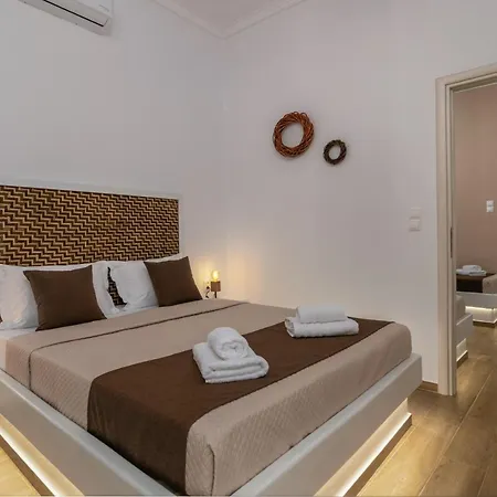 Holiday home Milos