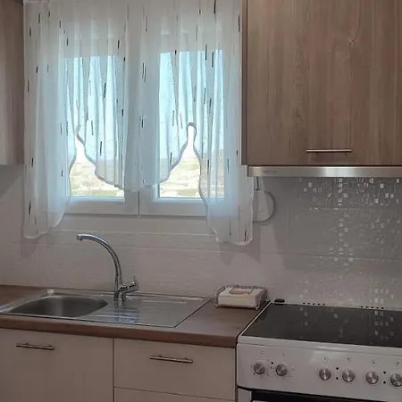 Milos Holiday home