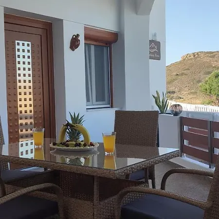 Holiday home Milos *