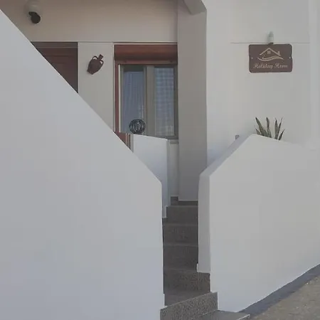 Milos Holiday home
