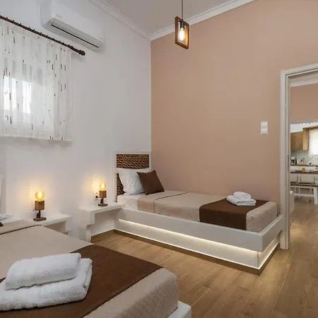 Casa vacanze Milos