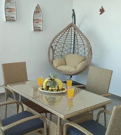 Milos Casa vacanze